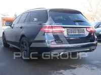 2022 Mercedes Benz E 300