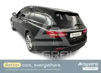 2022 Mercedes Benz E 300