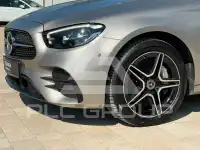 2022 Mercedes Benz E 300