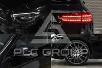 2022 Mercedes Benz E 300