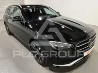 2022 Mercedes Benz E 300