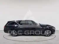 2022 Mercedes Benz E 300
