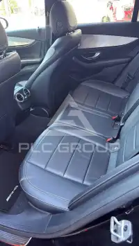 2022 Mercedes Benz E 300