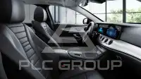 2022 Mercedes Benz E 300