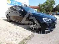 2022 Mercedes Benz E 300