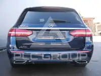 2022 Mercedes Benz E 300