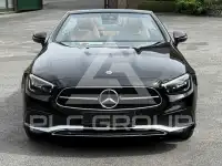 2022 Mercedes Benz E 300