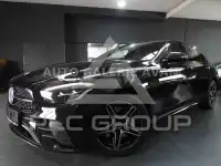 2022 Mercedes Benz E 300