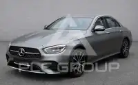 2022 Mercedes Benz E 300