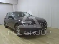 2022 Mercedes Benz E 300