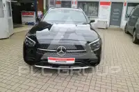 2022 Mercedes Benz E 300
