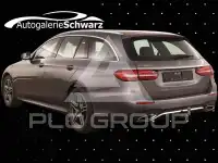 2022 Mercedes Benz E 300