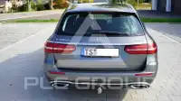 2022 Mercedes Benz E 300