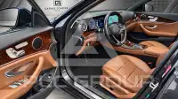 2022 Mercedes Benz E 300