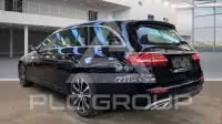 2022 Mercedes Benz E 300