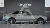 2022 Mercedes Benz E 300