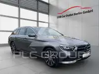 2022 Mercedes Benz E 300