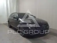 2022 Mercedes Benz E 300