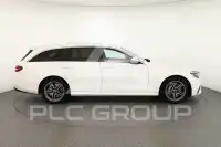 2022 Mercedes Benz E 300