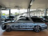 2022 Mercedes Benz E 300