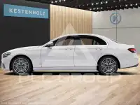 2022 Mercedes Benz E 300