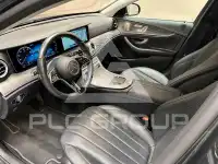 2022 Mercedes Benz E 300