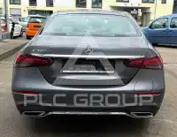2022 Mercedes Benz E 300
