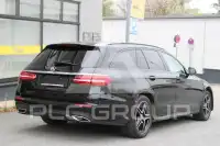 2022 Mercedes Benz E 300