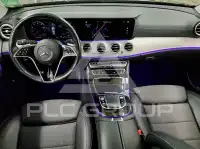 2022 Mercedes Benz E 300