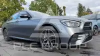 2022 Mercedes Benz E 300