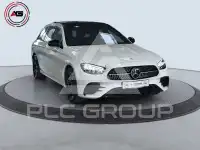 2022 Mercedes Benz E 300