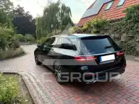 2022 Mercedes Benz E 300