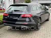 2022 Mercedes Benz E 300