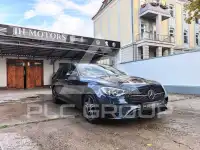 2022 Mercedes Benz E 300