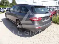 2022 Mercedes Benz E 300