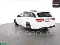 2022 Mercedes Benz E 300