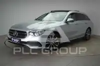 2022 Mercedes Benz E 300