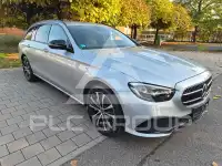2022 Mercedes Benz E 300