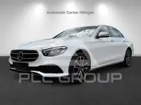 2022 Mercedes Benz E 300