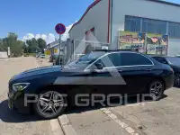 2022 Mercedes Benz E 300