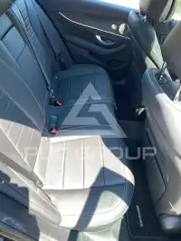 2022 Mercedes Benz E 300