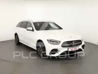 2022 Mercedes Benz E 300