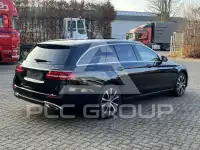 2022 Mercedes Benz E 300