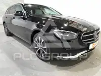2022 Mercedes Benz E 300