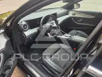 2022 Mercedes Benz E 300