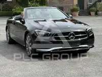 2022 Mercedes Benz E 300