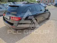 2022 Mercedes Benz E 300