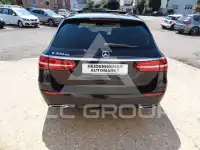 2022 Mercedes Benz E 300