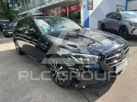 2022 Mercedes Benz E 300
