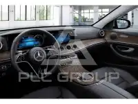 2022 Mercedes Benz E 300
